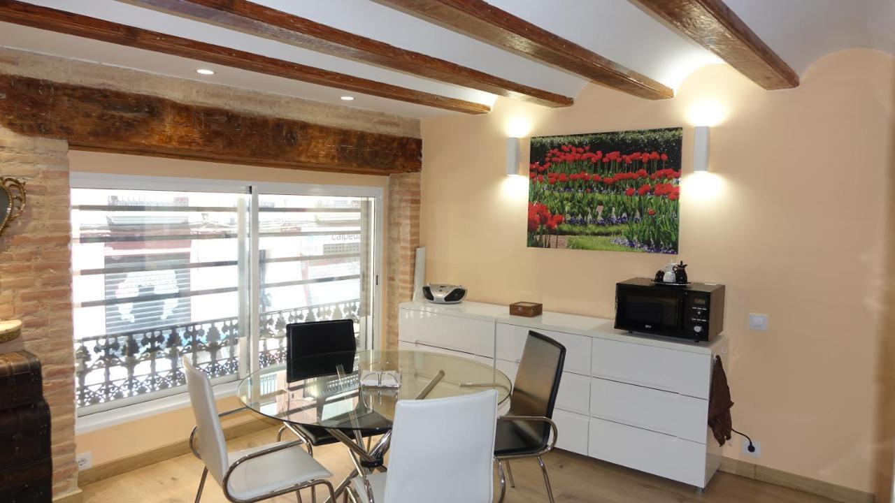 Lepanto Centro Valencia1 Apartment Exterior photo