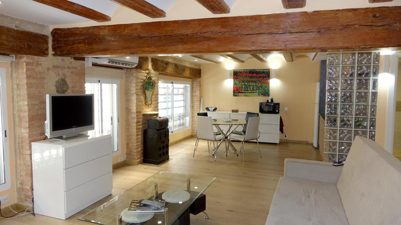 Lepanto Centro Valencia1 Apartment Exterior photo